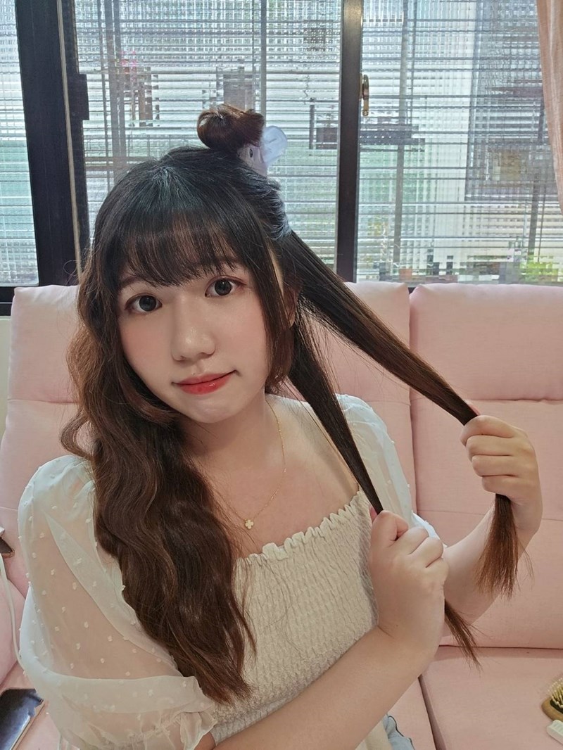試用